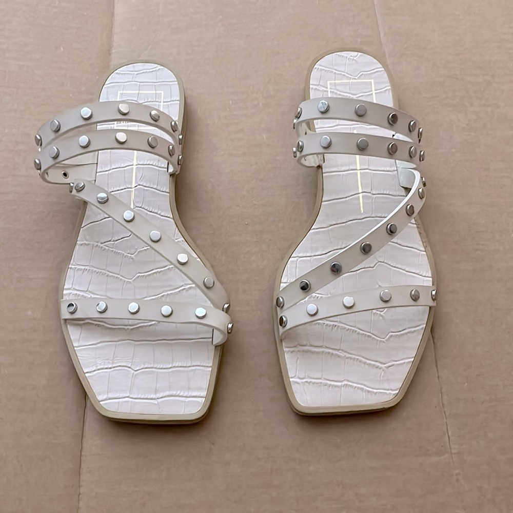 Dolce Vita sandals